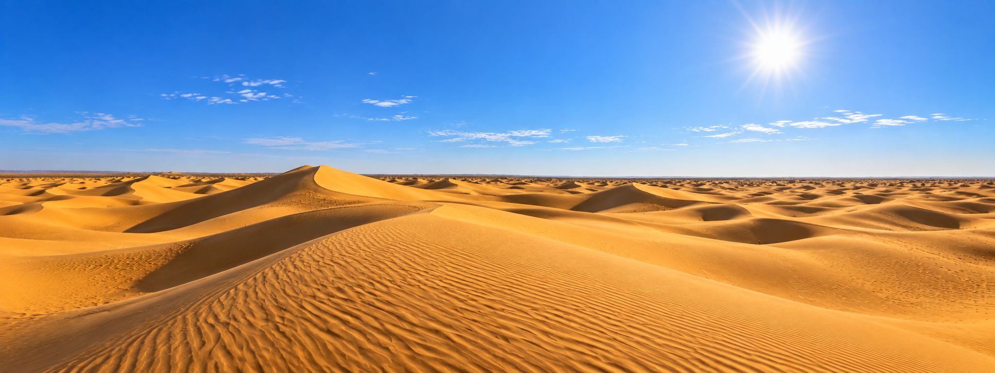 Sam Sand Dunes