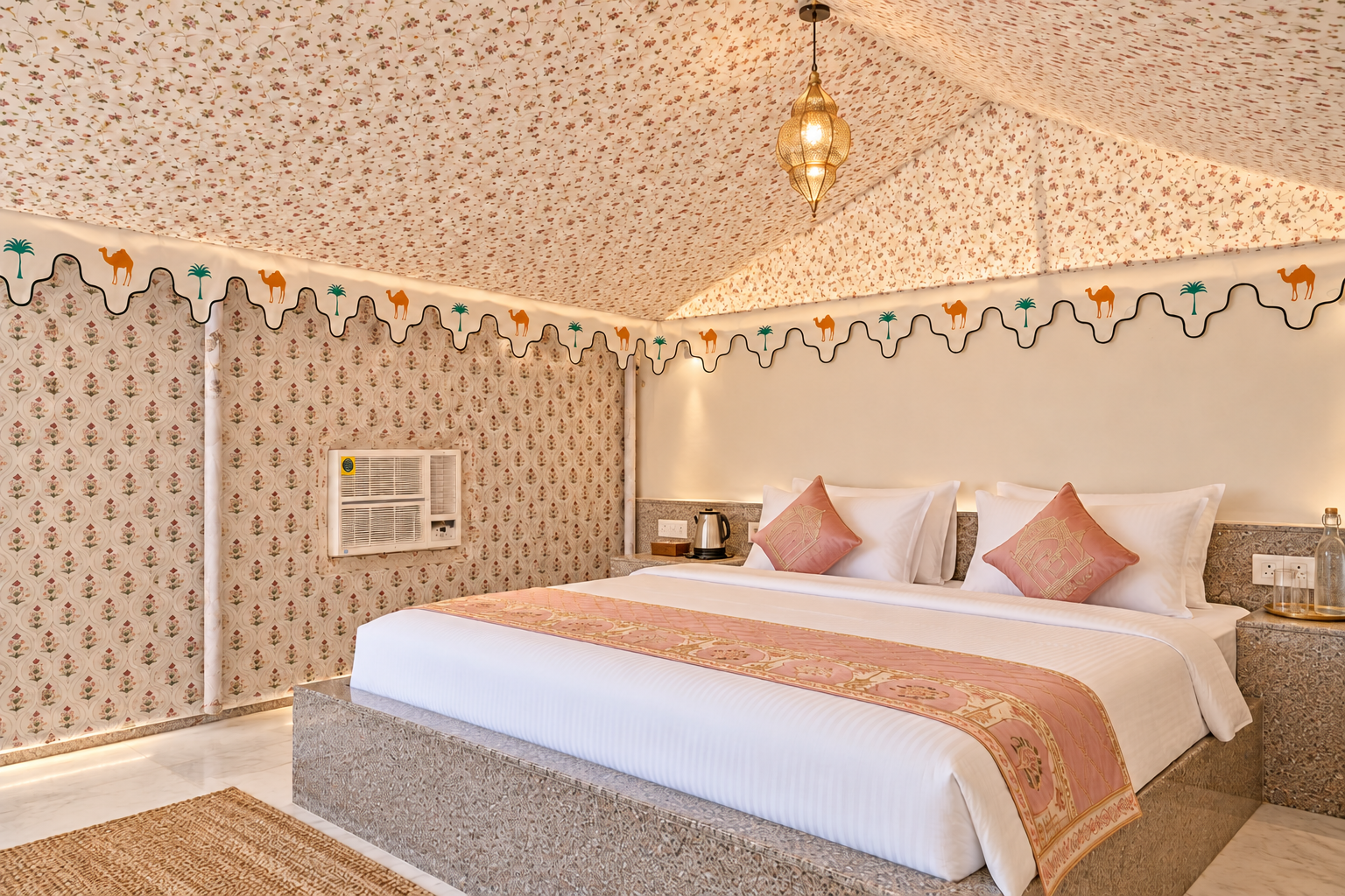 Signature Suite at The Soul of Thar