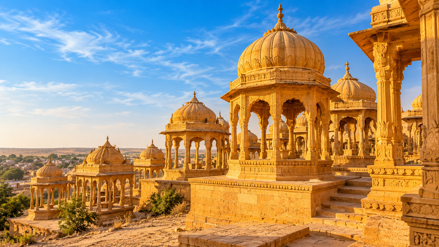 Vyas Chhatri
